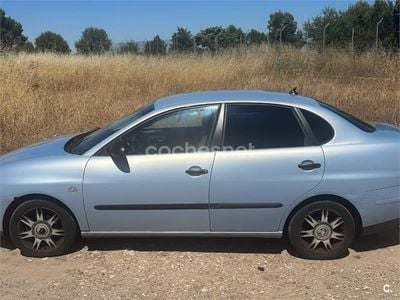 Seat Cordoba