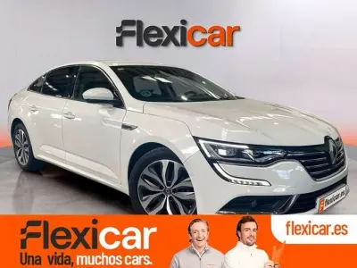 Usado Renault Talisman