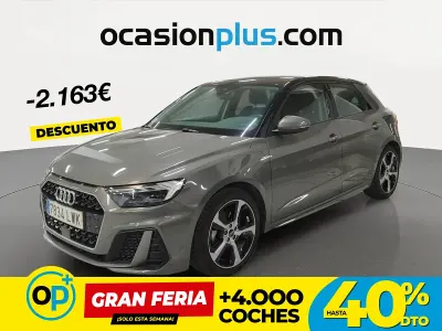 Usado Audi A1