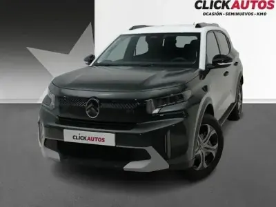 Usado Citroën C3 Aircross
