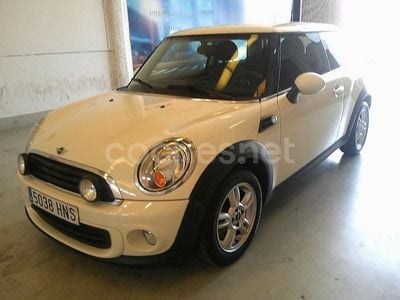Mini ONE