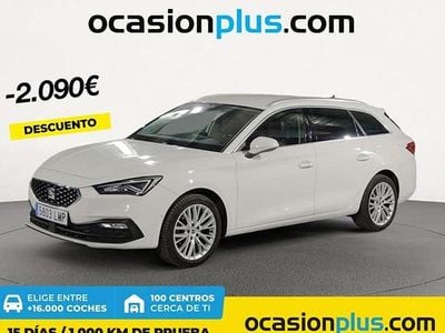 Seat Leon ST