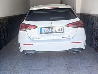 Mercedes A220