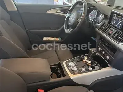 Usado Audi A6