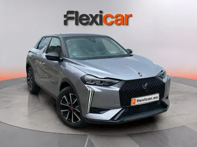 Usado DS Automobiles DS3 Crossback