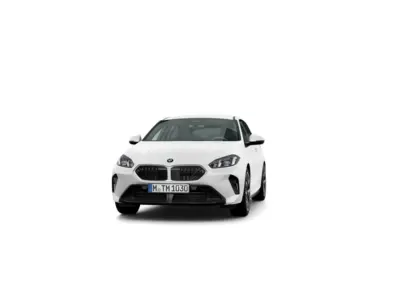 Usado BMW 120