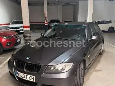 Usado BMW 320