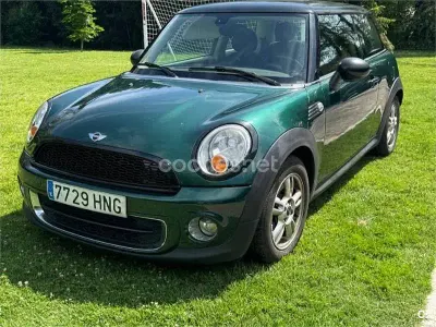 Usado Mini One D