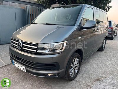 VW Multivan