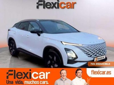 Usado Omoda 5 147 CV (108 kW) 2025 Blanco SUV