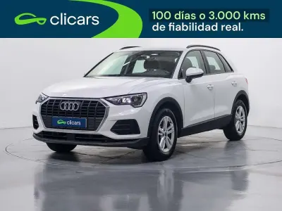 Usado Audi Q3