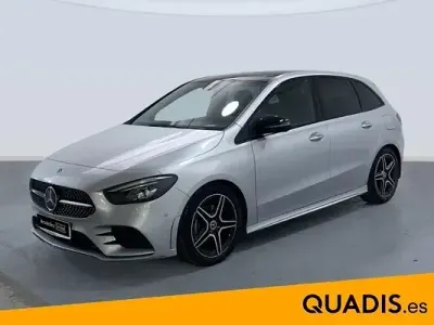 Usado Mercedes B200 150 CV (110 kW) 2022 Utilitario