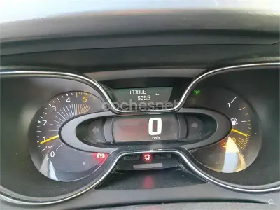 Usado Renault Captur