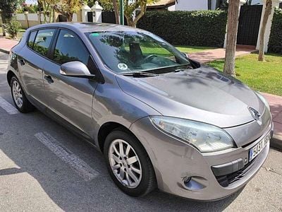 Renault Mégane III