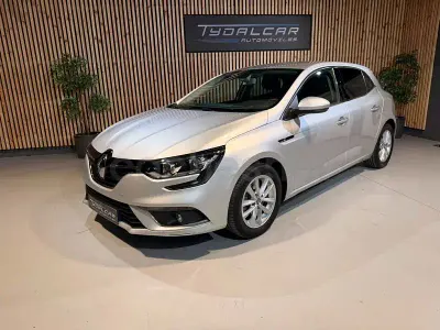 Usado Renault Mégane