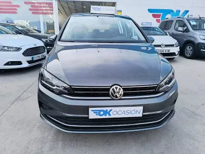 Usado VW Golf Sportsvan
