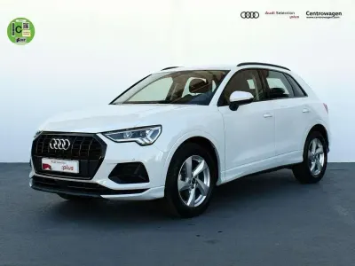 Usado Audi Q3 Advanced Plus 150 CV (110 kW) 2025 Blanco SUV