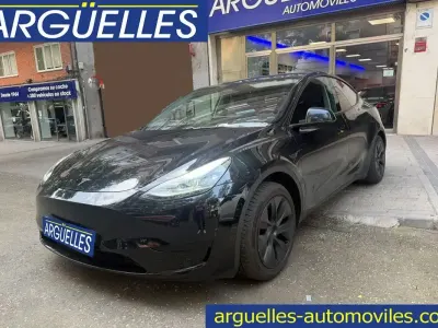 Usado Tesla Model Y