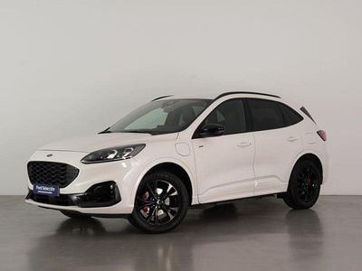 Blanco Usado 2022 Ford Kuga ST-Line X SUV | 28.900 € (Caro)