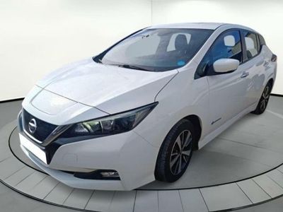 usado Nissan Leaf 40 kWh Acenta