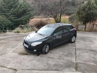 Usado Renault Mégane