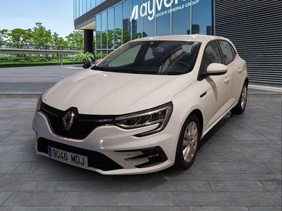 Renault Mégane IV