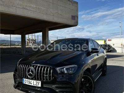 Mercedes GLE53 AMG