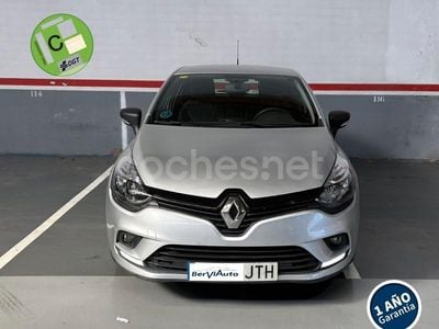 Renault Clio IV