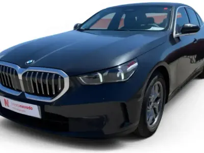 Usado BMW 520 208 CV (152 kW) 2025 Berlina