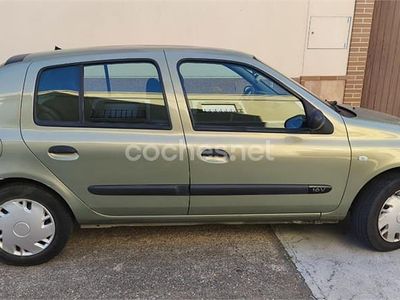 Renault Clio II