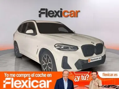 Usado BMW X3