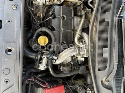 Renault Mégane GrandTour