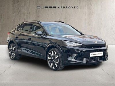 Usado Cupra Formentor 150 CV (110 kW) 2025 Negro SUV