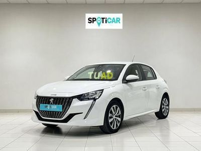 usado Peugeot 208 PureTech 55kW (75CV) Active