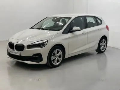 Usado BMW 218 Active Tourer