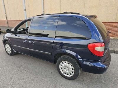 Chrysler Voyager