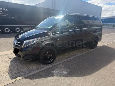 Usado Mercedes V220