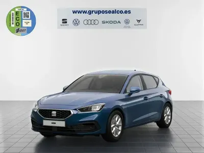 Käytetty Seat Leon