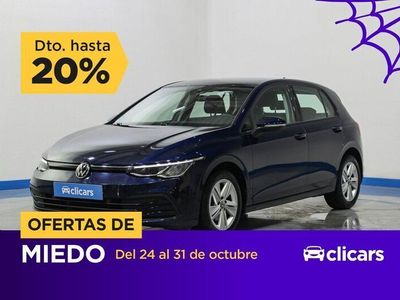 VW Golf Alltrack