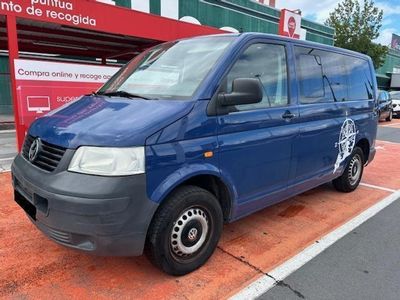 VW Transporter