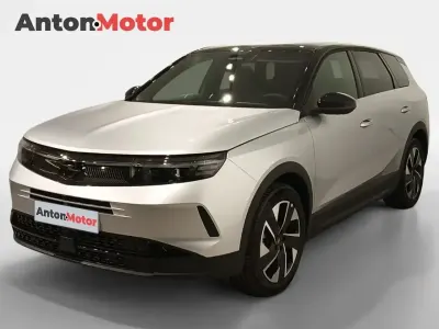 Nuevo Opel Grandland X S 145 CV (106 kW) 2025 Gris SUV