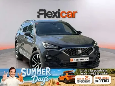 Usado Seat Tarraco