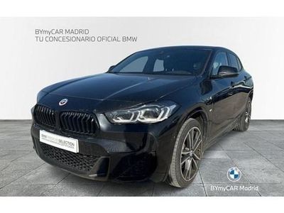 Käytetty BMW X2 Executive 220 HP (161 kW) 2023 Katumaasturi