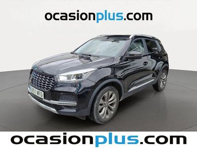 Usado DR DR 4.0 116 CV (85 kW) 2023 Blanco SUV