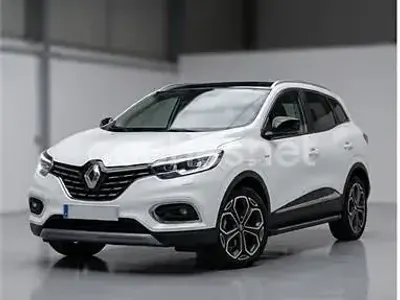 Usado Renault Kadjar