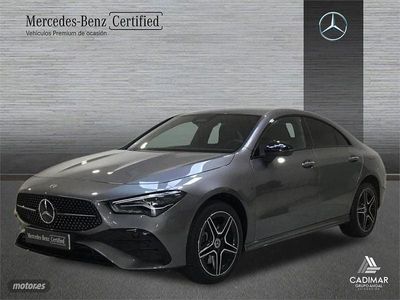 Mercedes CLA250e