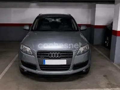 Usado Audi Q7
