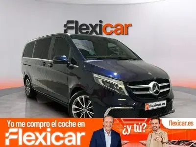 Usado Mercedes V300