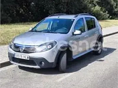 Usado Dacia Sandero