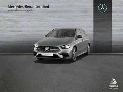 Usado Mercedes E250 218 CV (160 kW) 2025 Utilitario